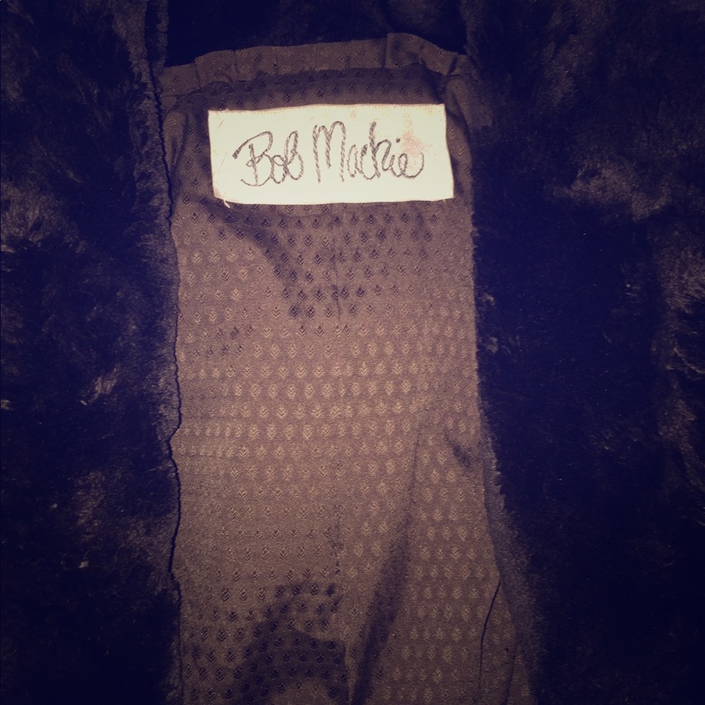 AUTHENTIC MINK